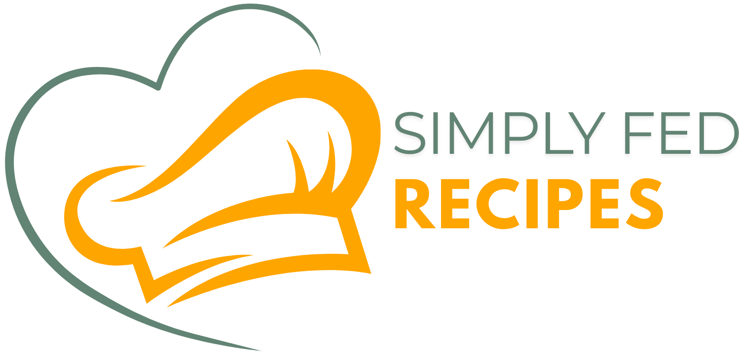 Simply Fed Recipes